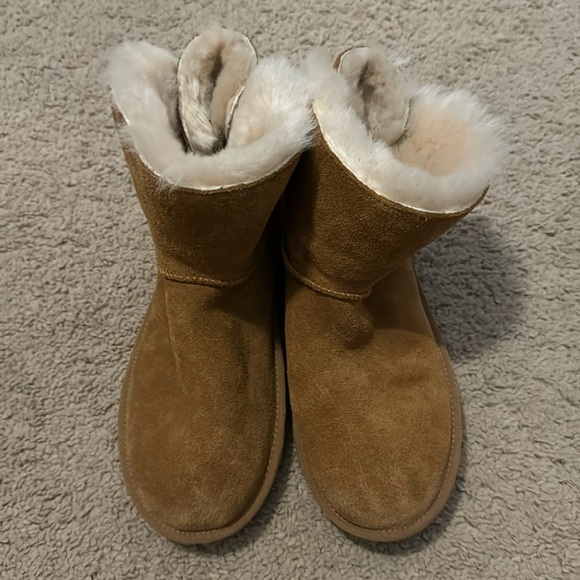 Kookaburra by Ugg boot size 8 - Picture 1 of 4